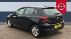 Volkswagen Polo 1.0 75 SE 5dr Petrol Hatchback